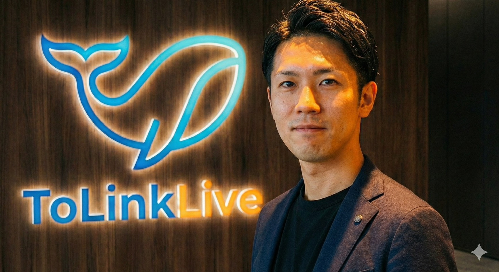 代表取締役 日向 健真